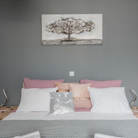 Villa Rosa Privlaka  Buitenkant foto